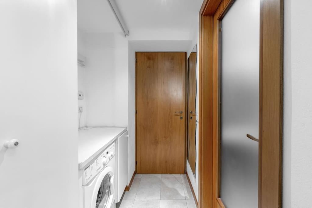Homely Flat St Lorenzo Milão Exterior foto